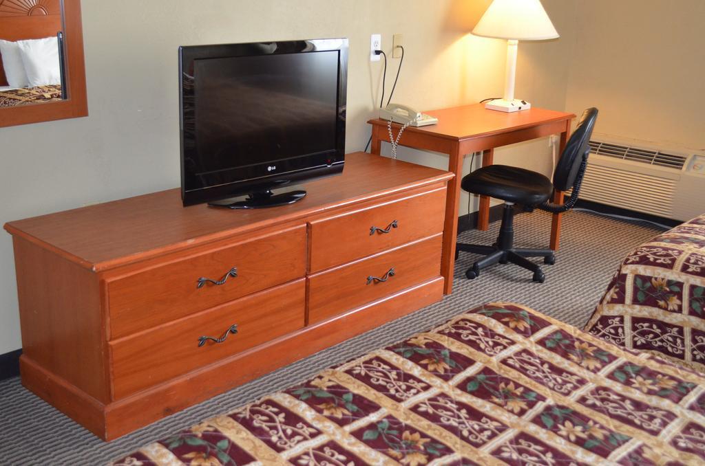 Comfort Inn Downtown Ντητρόιτ Εξωτερικό φωτογραφία