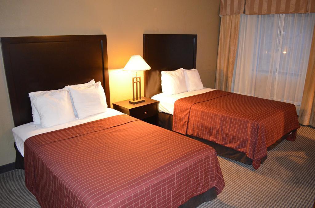 Comfort Inn Downtown Ντητρόιτ Εξωτερικό φωτογραφία