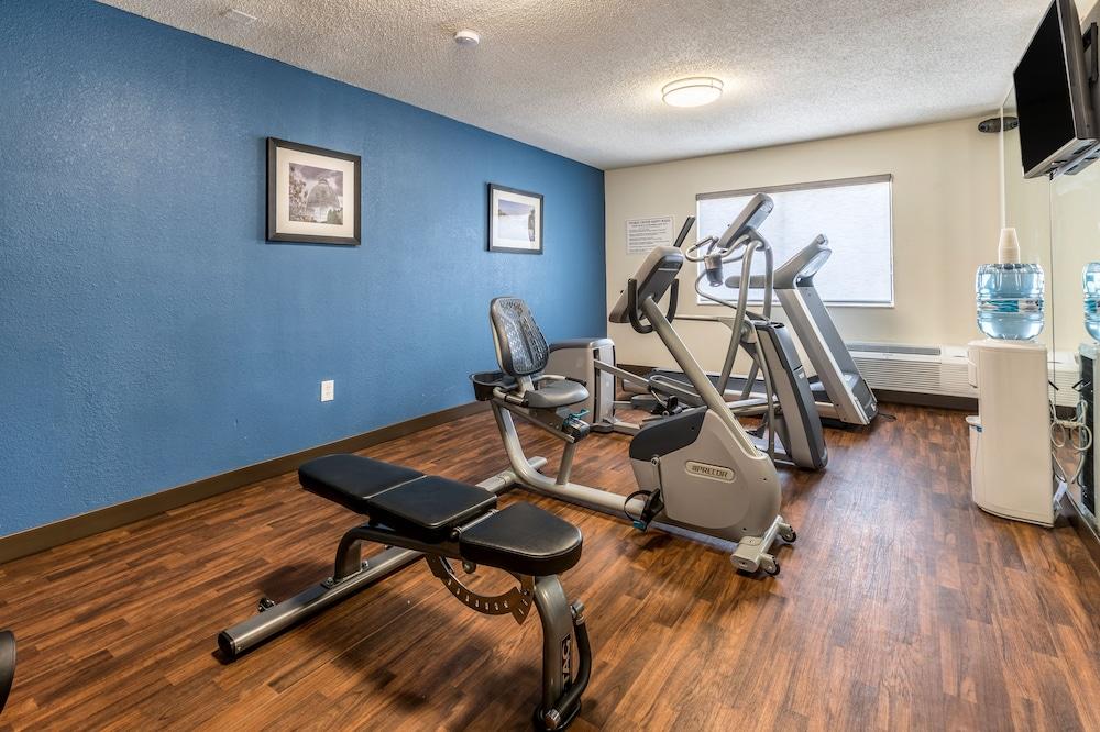 Comfort Inn Downtown Ντητρόιτ Εξωτερικό φωτογραφία